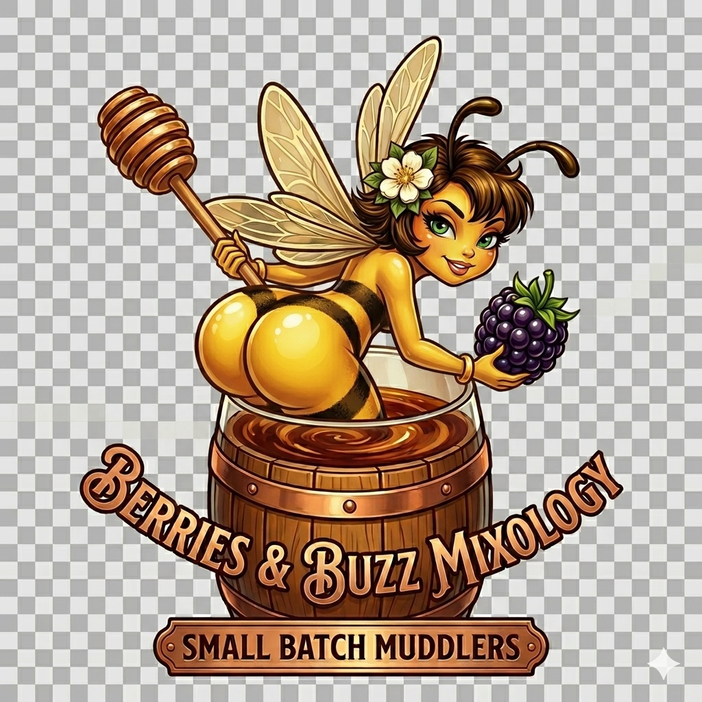 Join the Cheeky Crew Beekeeper
