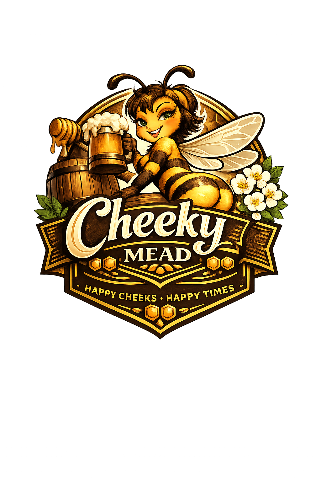 Polished Vector Logo