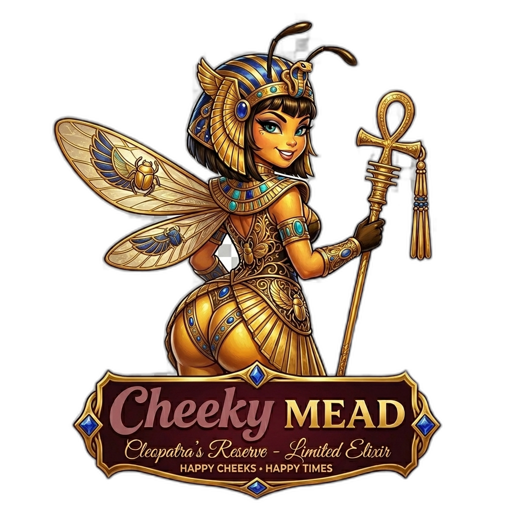 Cleopatra — The Pharaohs Elixir