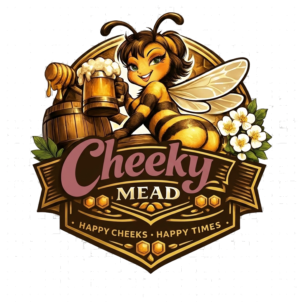 Cheeky Mead
