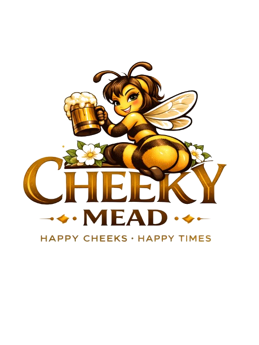 Cheeky Mead
